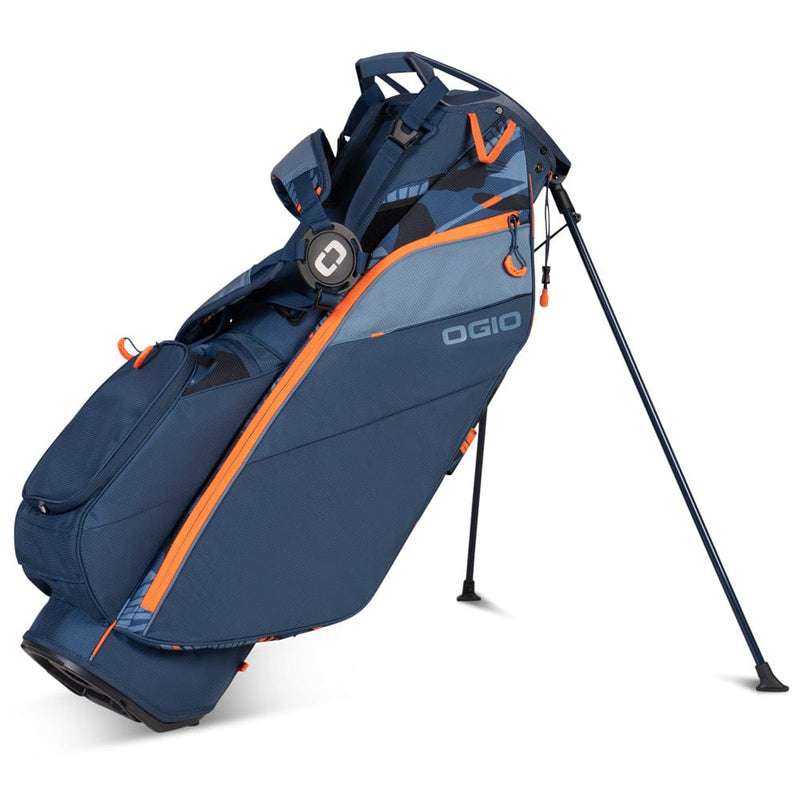 Ogio Fuse Stand Bag - Dusk