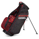 Ogio All Elements Hybrid Waterproof Stand Bag - Volcanic
