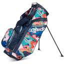 Ogio All Elements Hybrid Waterproof Stand Bag - Watercolor