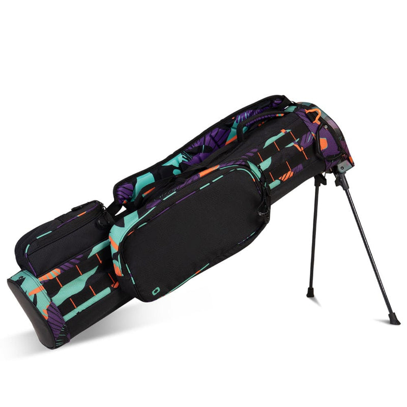 Ogio Funday Carry Bag - Tetra
