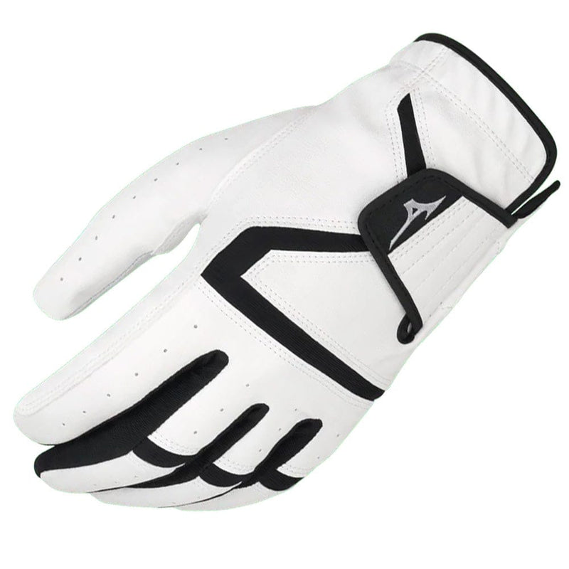 Mizuno MX Glove - Ladies - White