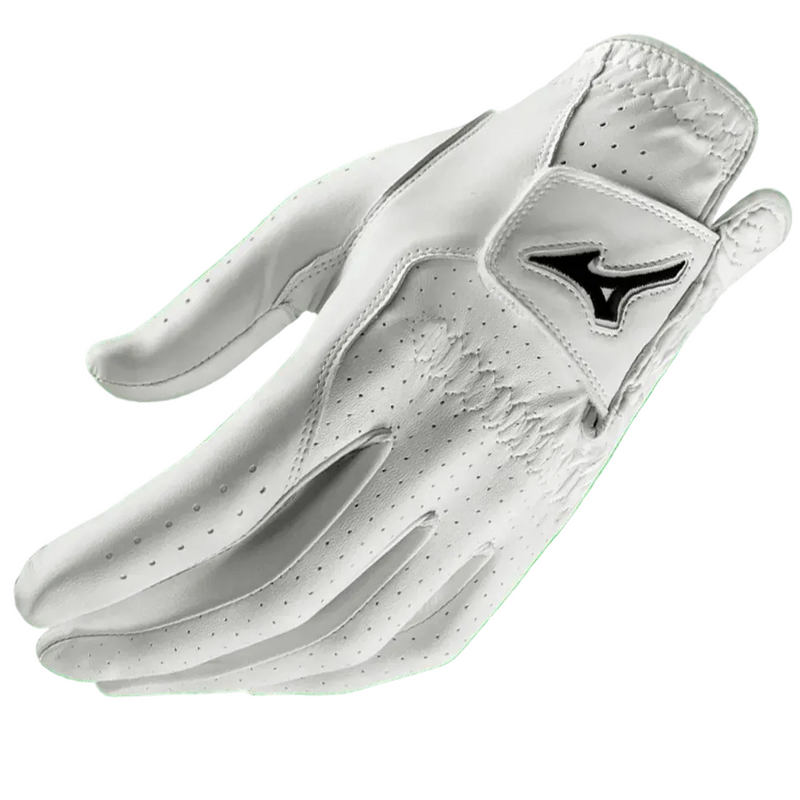 Mizuno Pro Glove LH - White