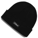 Titleist Charleston Cuff Knit Beanie - Black/White