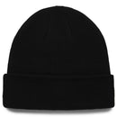 Titleist Charleston Cuff Knit Beanie - Black/White