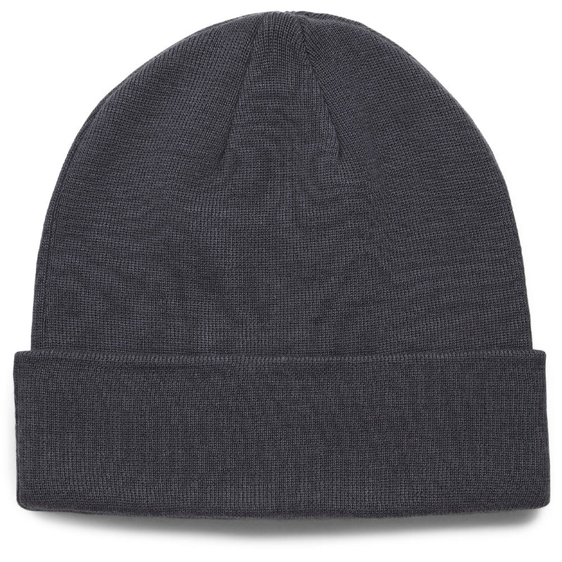 Titleist Charleston Cuff Knit Beanie - Washed Indigo/White