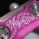 Scotty Cameron Ltd Edition My Girl Putter '25