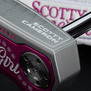 Scotty Cameron Ltd Edition My Girl Putter '25