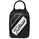 Titleist Tour Series Practice Ball Bag  - Black/White
