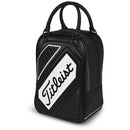 Titleist Tour Series Practice Ball Bag  - Black/White