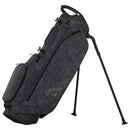 Callaway Fairway C Stand Bag - Black/Camo