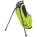 Callaway Fairway C HD Waterproof Stand Bag - Fluorescent Yellow