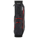 Callaway Fairway C HD Waterproof Stand Bag - Graphite/Desert Camo/Red