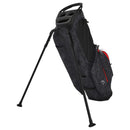 Callaway Fairway C HD Waterproof Stand Bag - Graphite/Desert Camo/Red