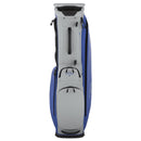 Callaway Fairway C Stand Bag - Silver/Neptune
