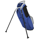 Callaway Fairway C Stand Bag - Silver/Neptune