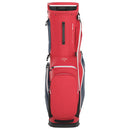 Callaway Fairway 14 HD Waterproof Stand Bag - Red/White/Navy
