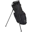 Callaway Fairway 14 HD Waterproof Stand Bag - Graphite/Desert Camo/Red
