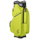 Callaway Org 14 HD Waterproof Cart Bag - Fluorescent Yellow