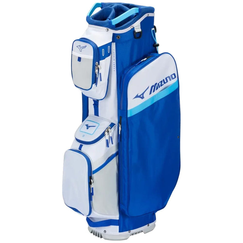 Mizuno BR-D3 Cart Bag - Staff