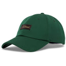 Titleist Charleston Merino Cap - Birthplace of Golf - Hunter/Noble Brown