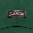 Titleist Charleston Merino Cap - Birthplace of Golf - Hunter/Noble Brown