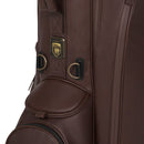 Titleist Links Legend Members Stand Bag - Birthplace of Golf - Noble Brown