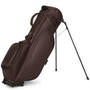 Titleist Links Legend Members Stand Bag - Birthplace of Golf - Noble Brown