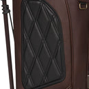 Titleist Links Legend Members Stand Bag - Birthplace of Golf - Noble Brown