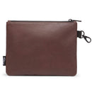 Titleist Zippered Pouch - Birthplace of Golf - Noble Brown/Navy/Hunter