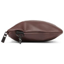 Titleist Zippered Pouch - Birthplace of Golf - Noble Brown/Navy/Hunter