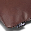 Titleist Zippered Pouch - Birthplace of Golf - Noble Brown/Navy/Hunter