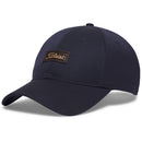 Titleist Charleston Merino Cap - Birthplace of Golf - Navy/Noble Brown