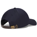 Titleist Charleston Merino Cap - Birthplace of Golf - Navy/Noble Brown
