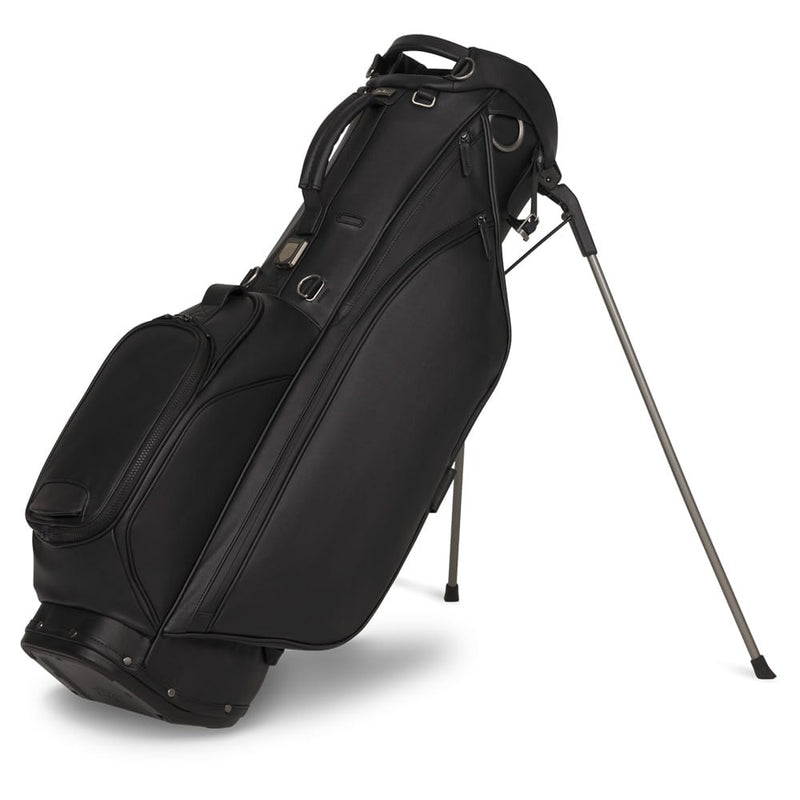 Titleist Links Legend Members II Stand Bag - Black