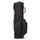 Titleist Links Legend Members II Stand Bag - Black