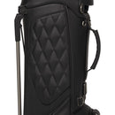 Titleist Links Legend Members II Stand Bag - Black