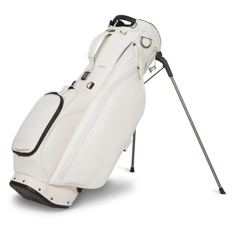 Titleist Links Legend Members II Stand Bag - Ivory