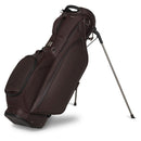 Titleist Links Legend Members II Stand Bag - Merlot