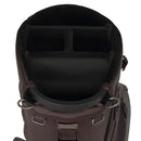 Titleist Links Legend Members II Stand Bag - Merlot