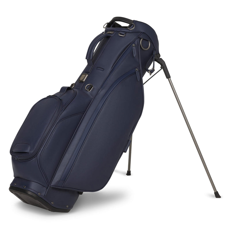 Titleist Links Legend Members II Stand Bag - Navy