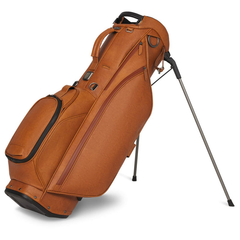 Titleist Links Legend Members II Stand Bag - Palomino