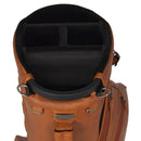 Titleist Links Legend Members II Stand Bag - Palomino