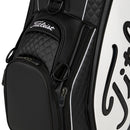 Titleist Tour Bag II - Black/White