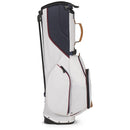 Titleist Players S4 Stand Bag - White/Navy/Palomino