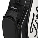 Titleist Tour Bag II - Black/White