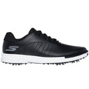 Skechers Go Golf Tempo Mens Spiked Waterproof Shoes - Black/White