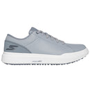 Skechers Go Golf Drive 6 Spikeless Shoes - Grey/White
