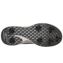 Skechers Blade Tour Spiked Shoes - Black/White