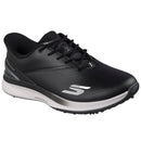 Skechers Blade Tour Spiked Shoes - Black/White