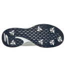 Skechers Blade Tour Spiked Shoes - White/Navy